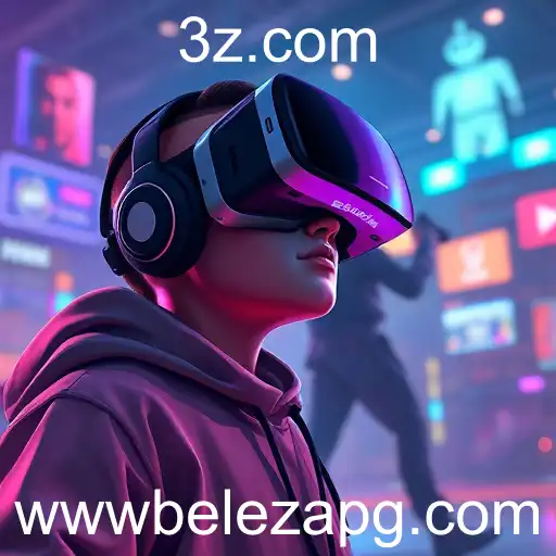 Cinco Anos de Belezapg: Um Novo Horizonte nos Jogos Online