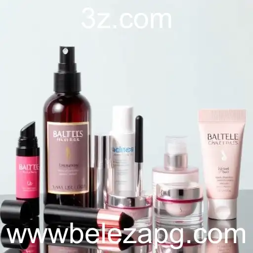 Belezapg: Expansão e Tendências no Mundo dos Jogos em 2025