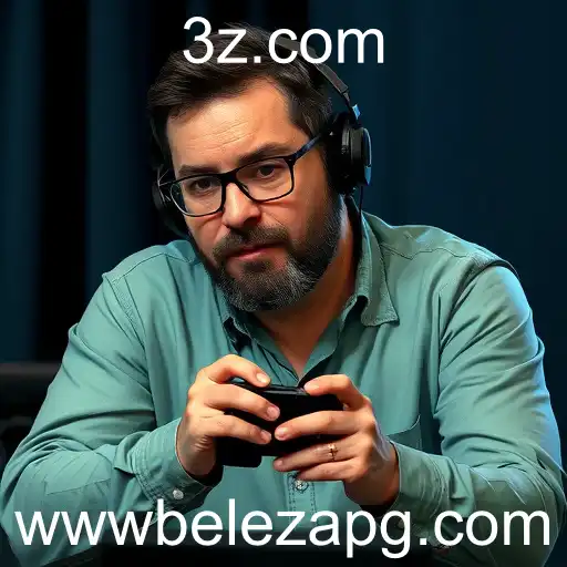 Belezapg: Evolução nos Jogos Online