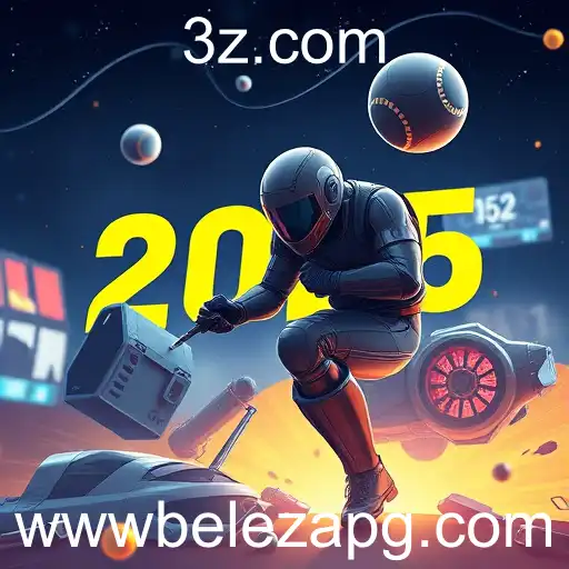 O Impacto de 'belezapg' no Cenário dos Jogos em 2025