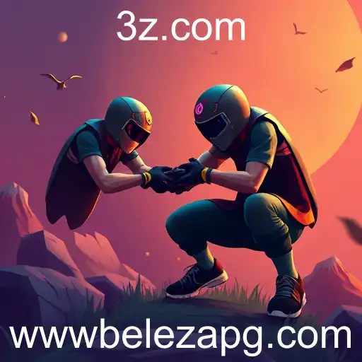Belezapg: A Nova Sensação dos Jogos Online