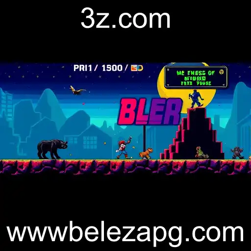 Belezapg Desperta Novo Interesse em Jogos Retrô