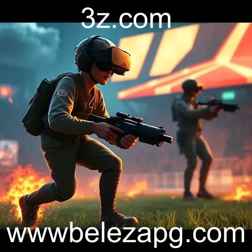 A Ascensão do Belezapg entre Gamers