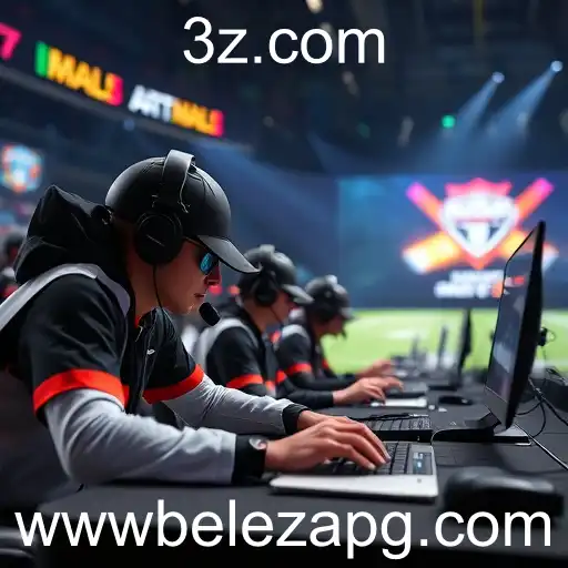 Explorando a Ascensão dos Jogos Online em 2025