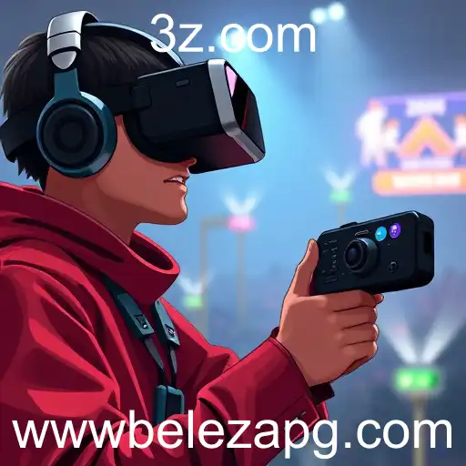 O Futuro dos Jogos em 2025: Belezapg Surge como Tendência