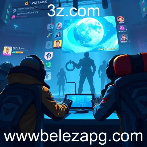 A Revolução dos Jogos Online em 2025: O Impacto de Belezapg