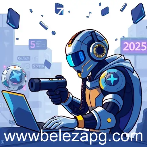 Explorando o Universo dos Jogos com Belezapg