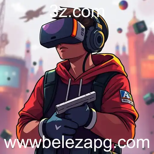 Tendências e Inovações no Universo dos Jogos Online