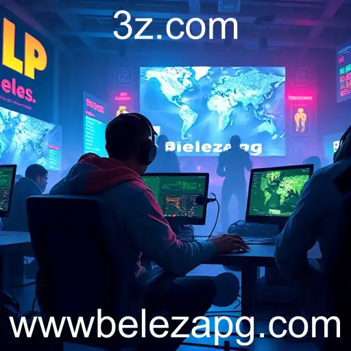 A Revolução dos Jogos Online: Impacto e Tendências Atuais