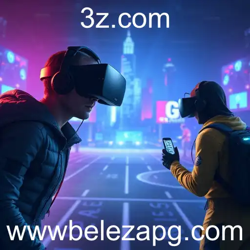 Tendências e Inovações no Mundo dos Jogos em 2025