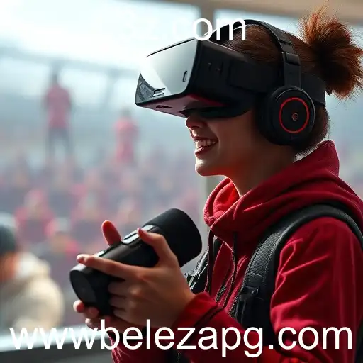 Cenário Atual do Mercado de Jogos em 2025