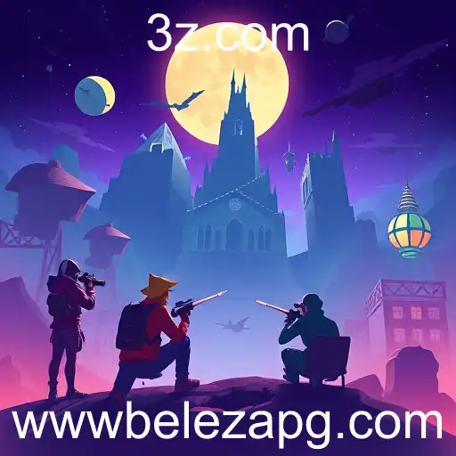 Tendências e Evoluções no Mundo dos Jogos em 2025