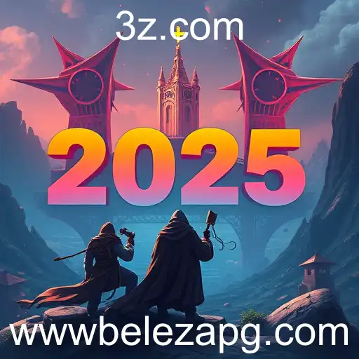 Belezapg: Onde a Diversão Encontra a Inovação nos Jogos Online