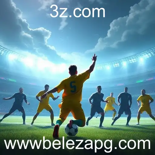 A Revolução dos Jogos: Como Belezapg Está Transformando o Mundo Gamer