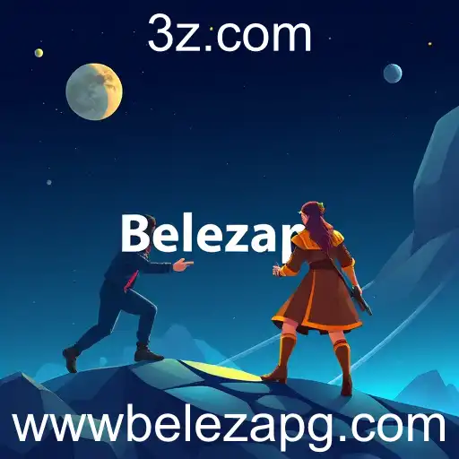 A Revolução dos Jogos: A Ascensão do Belezapg