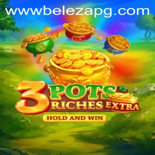 The Thrilling World of 3potsExtra: A Gaming Adventure with Belezapg PH Login