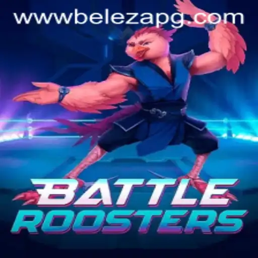 BattleRoosters: A New Era of Poultry Warfare