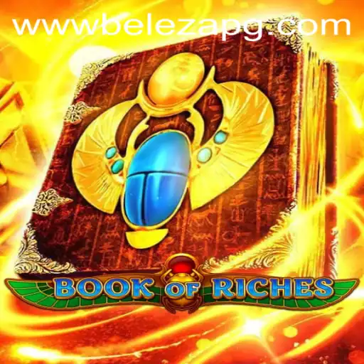 Exploring the Mystical World of BookofRiches and the Belezapg PH Login