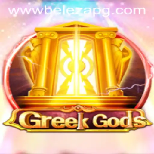 Exploring the Enchanting World of GreekGods Game
