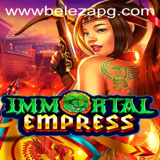 ImmortalEmpress: A Compelling Adventure Awaits