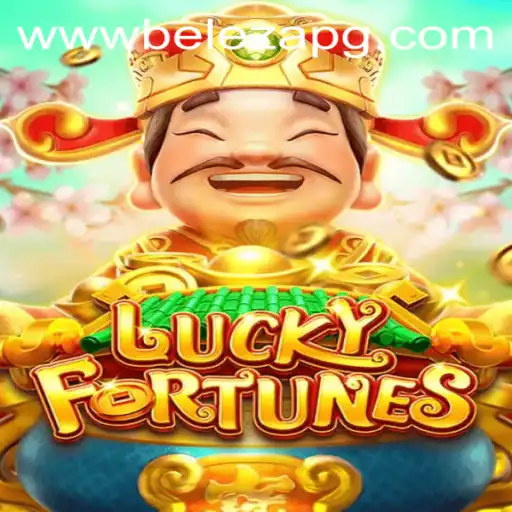 LUCKYFORTUNES: A Comprehensive Guide to the Exciting Game and Its Gameplay