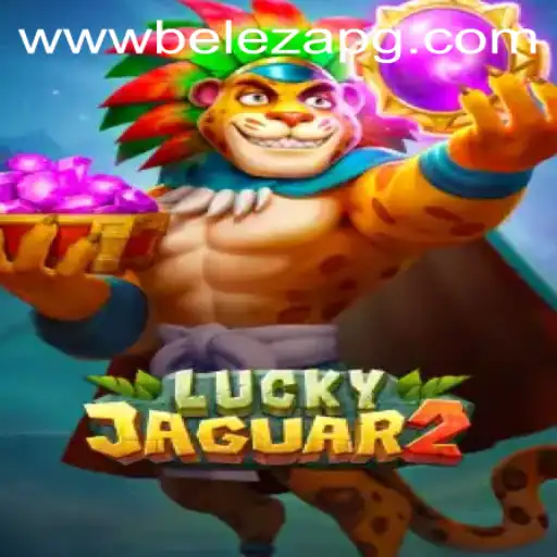 Discover the Thrills of Luckyjaguar2: Enter the World of Belezapg Gaming