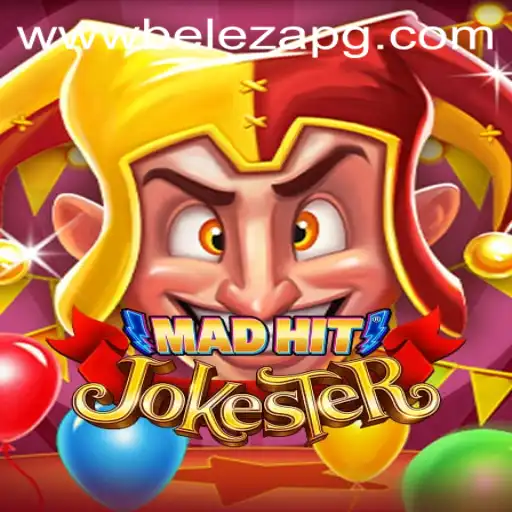 MadHitJokester: Unveiling the Frenzy of Humor and Skill