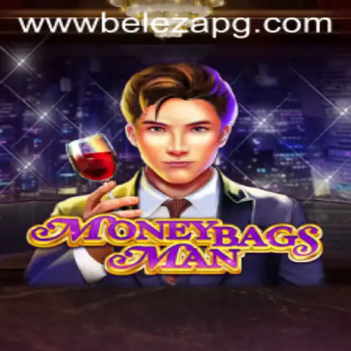 Unlocking Wealth and Adventure with MoneybagsMan