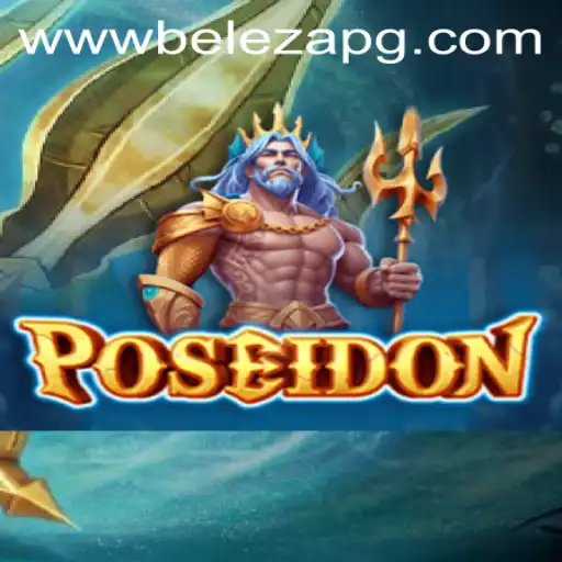 Explore the Aquatic Adventure of Poseidon: Dive into the Depths with Belezapg PH Login