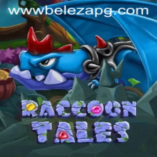 RaccoonTales: The Enchanting World of Adventure Awaits