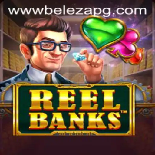 Introducing ReelBanks: A Captivating New Game with Belezapg PH Login