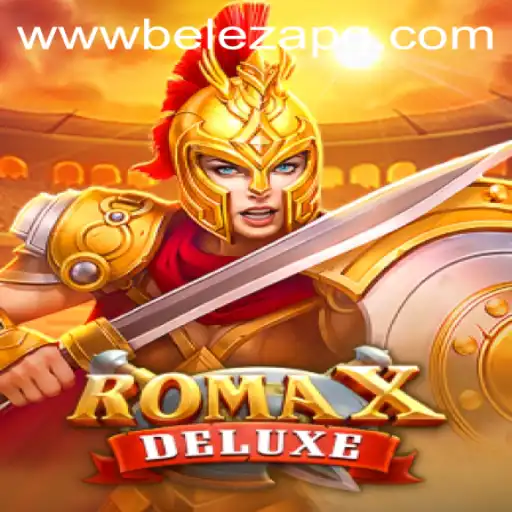 Exploring RomaXDeluxe: A Captivating Adventure in the Realm of Gaming