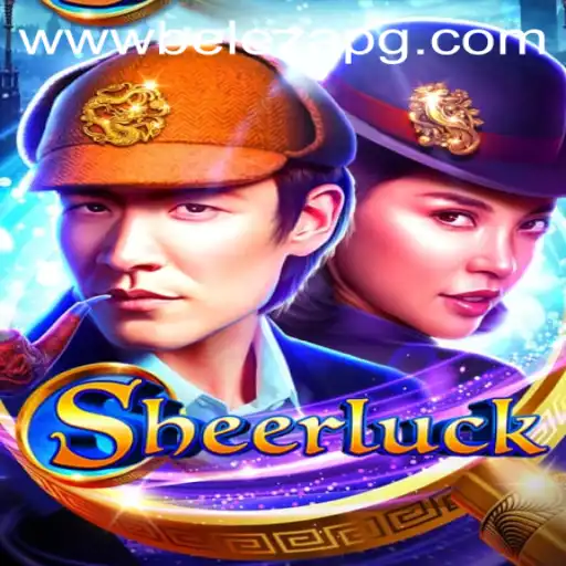 Sheerluck: A Journey into Puzzle-Solving Amidst Digital Adventures