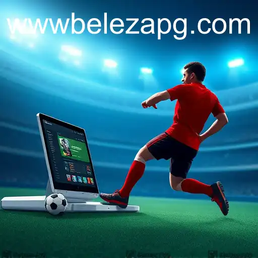 Gaming Experience belezapg PH Login - 800+ Premium and Exclusive Games