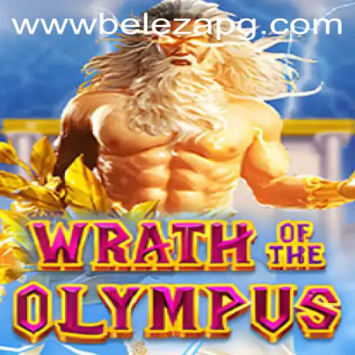 Wrath of Olympus: Exploring the Epic World and Belezapg PH Login
